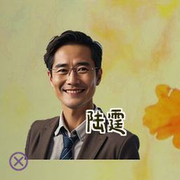 陆霆